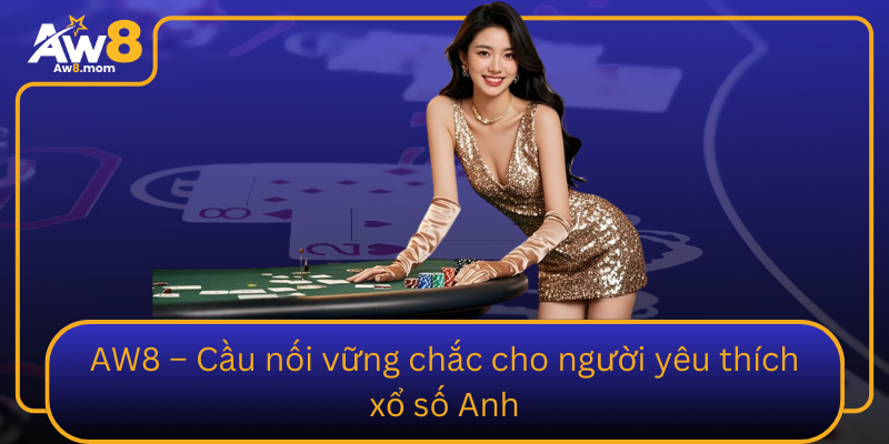 Aw8 Cau Noi Vung Chac Cho Nguoi Yeu Thich Xo So Anh