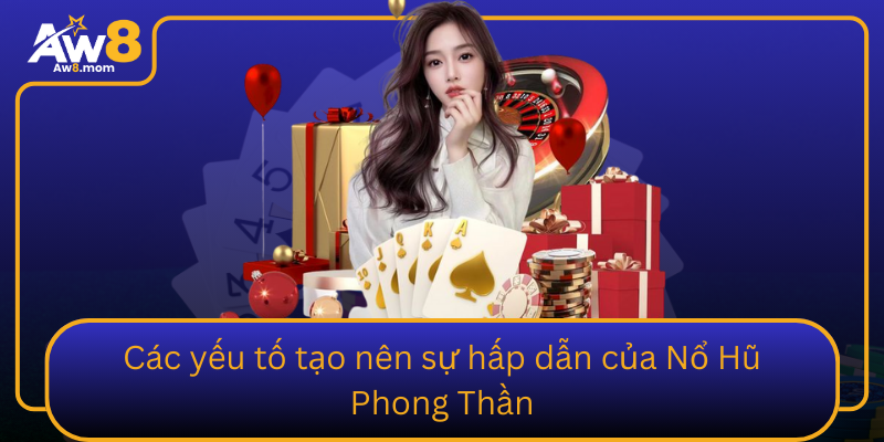 Cac Yeu To Tao Nen Su Hap Dan Cua No Hu Phong Than