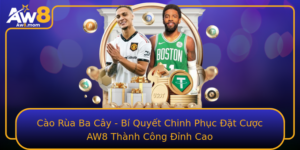 Cao Rua Ba Cay Bi Quyet Chinh Phuc At Cuoc Aw8 Thanh Cong Inh Cao
