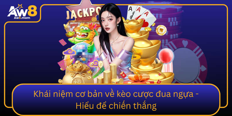 Khai Niem Co Ban Ve Keo Cuoc Dua Ngua Hieu De Chien Thang