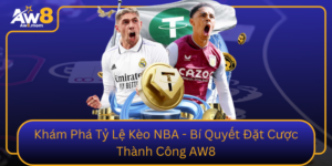 Kham Pha Ty Le Keo Nba Bi Quyet Dat Cuoc Thanh Cong Aw8